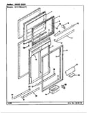 Inner door