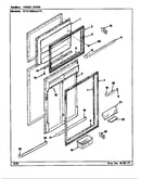 Inner door