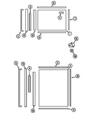 Trim & panel kit