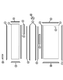 Trim & panel kit