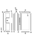 Trim & panel kit