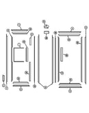 Trim kit