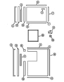 Trim & panel kit