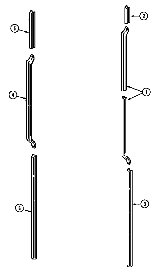 Handle kit