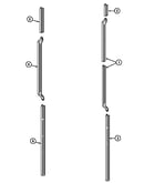 Handle kit