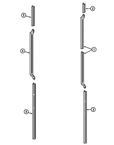 Handle kit