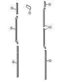 Handle kit