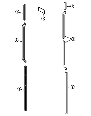 Handle kit