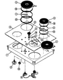 Top assembly (series 10)