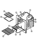 Oven