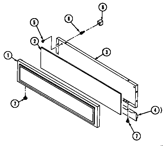 ACCESS PANEL