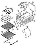 Oven