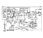 Maytag LDG9824AAE wiring information-ldg9824aa* (ldg9824aae) (ldg9824aal) (ldg9824aam) diagram