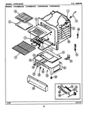 Oven/base