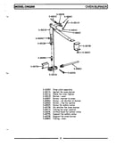 Oven burner