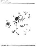 Clock (*crg760 *crg860) (bcrg860) (crg760) (crg860) (lcrg760) (lcrg860)