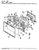 Door (*crg760 *crg860) (bcrg860) (crg760) (crg860) (lcrg760) (lcrg860)