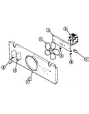 Blower motor-cooling
