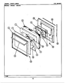 Door-lower