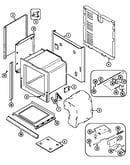 Body (cwe9000bcb) (cwe9000bce) (cwe9000bdb) (cwe9000bde)