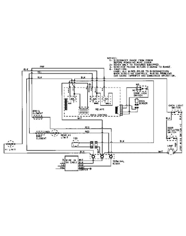 Wiring information (cwe9000bcm)