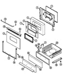 Door/drawer