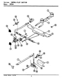 Control (pilot ignition) (cnp201) (lcnp201)