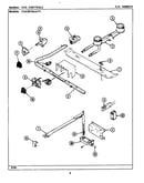 Gas controls (cng2010aa*) (cng2010aal) (cng2010aaw)