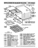 Oven assembly