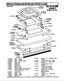 Broiler drawer