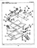 Broiler drawer
