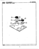 Top assembly