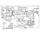 Maytag LDE8824ACE wiring information-ldg8824aa* (ldg8824aae) (ldg8824aal) (ldg8824aam) diagram