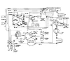 Maytag LDG8824AAL wiring information-lde8824ac* (lde8824ace) (lde8824acl) (lde8824acm) diagram