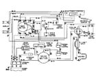 Maytag LDE8824ACL wiring information-lde8824ade (lde8824ade) diagram