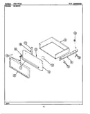 Drawer (bcre955)