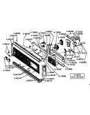 Control panel (cwe700) (cwe700)