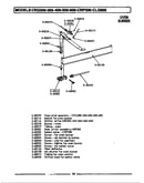 Oven burner