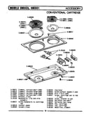 Conventional cartridge - accessory