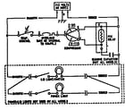 Magic Chef C7J wiring information diagram