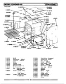 Oven assembly