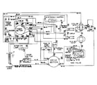 Maytag LDE8904ACE wiring information-ldg8904aa* (ldg8904aae) (ldg8904aal) (ldg8904aam) diagram