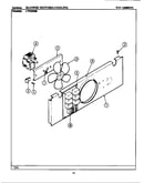 Blower motors-cooling