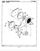 Blower motors-convecton