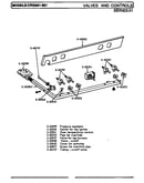 Valves & controls (series 01)