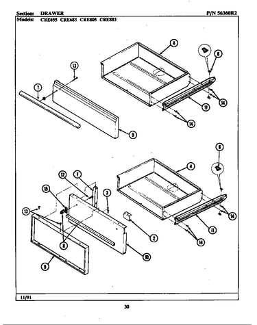 Drawer