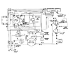 Maytag LDE9314ADE wiring information-lde9314ac* (lde9314ace) (lde9314acl) (lde9314acm) diagram