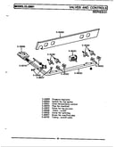 Valves & controls