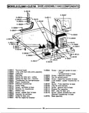 Base assembly & components