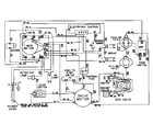 Maytag LDE9334ACE wiring information-ldg9334aa* (ldg9334aae) (ldg9334aal) (ldg9334aam) diagram
